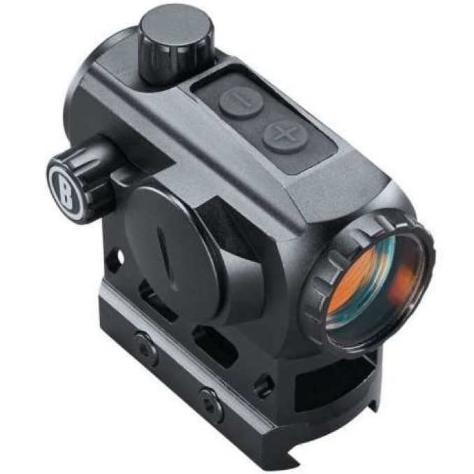 Приціл коліматорний Bushnell TRS-125. 3 МОА