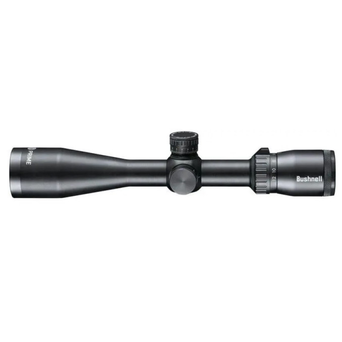 Приціл оптичний Bushnell Prime 3-12x40 Multi-Turret сітка Multi-X