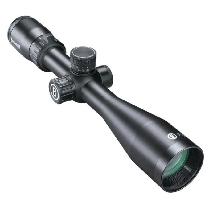 Приціл оптичний Bushnell Prime 3-12x40 Multi-Turret сітка Multi-X