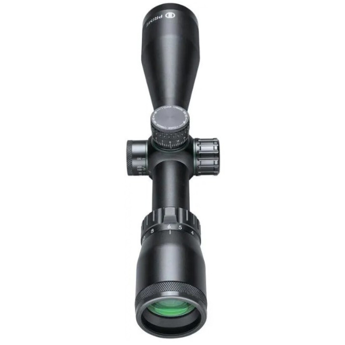 Приціл оптичний Bushnell Prime 3-12x40 Multi-Turret сітка Multi-X