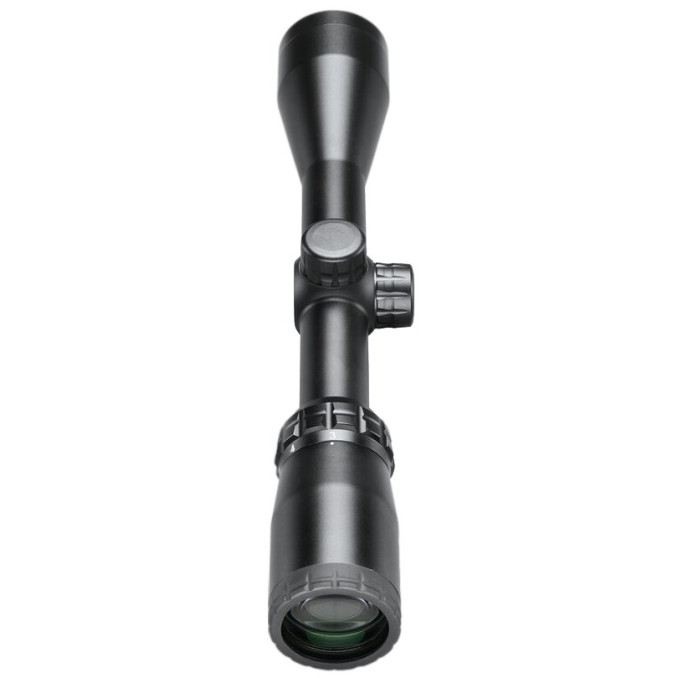 Приціл оптичний Bushnell Rimfire 3-9x40 сітка DZ22