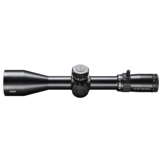 Приціл оптичний Bushnell Elite Tactical XRS3 6-36x56 F1 сітка G4P