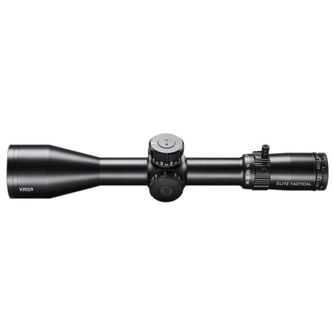 Приціл оптичний Bushnell Elite Tactical XRS3 6-36x56 F1 сітка G4P