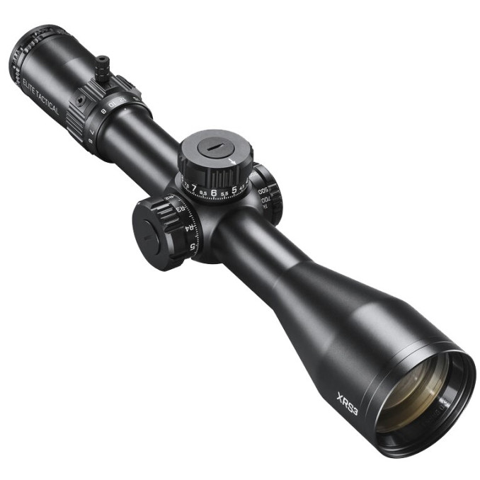 Приціл оптичний Bushnell Elite Tactical XRS3 6-36x56 F1 сітка G4P