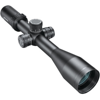 Приціл оптичний Bushnell Match Pro 6 - 24x50 сітка Deploy MIL з підсвічуванням