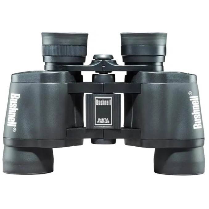 Бинокль Bushnell Falcon 7x35 Black