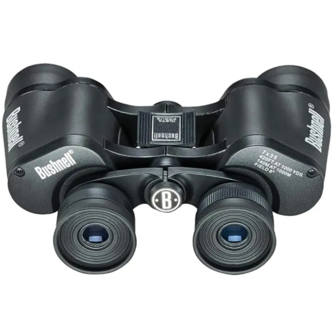 Бинокль Bushnell Falcon 7x35 Black