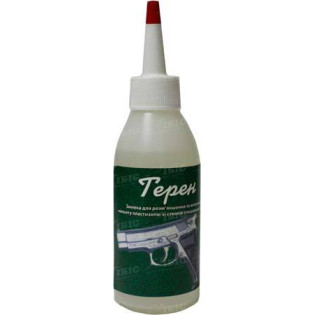 Змивка Еколог "Терен" для чищення стволів