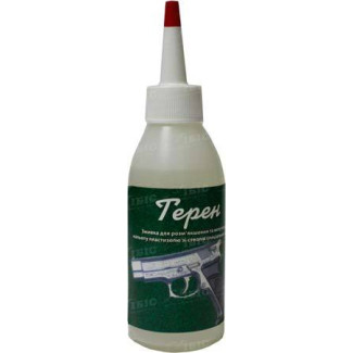 Змивка Еколог "Терен" для чищення стволів