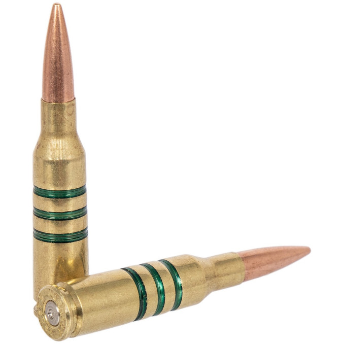 Патрон-имитатор Inertammo тренировочный кал. 5,45х39