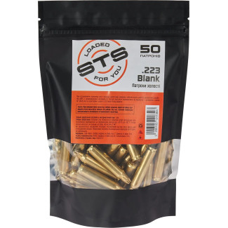 Патрон STS холостий .223 Blank