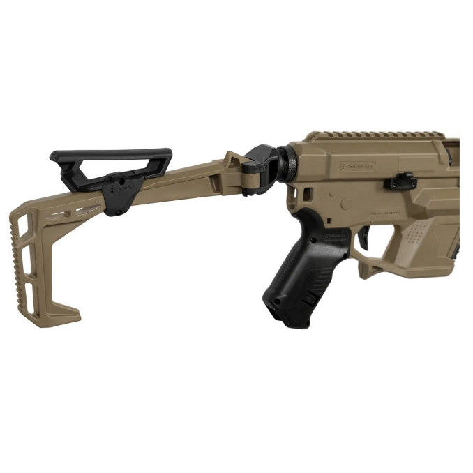 Конверсионный кит Recover Tactical P-IX+ Tan для Glock 17