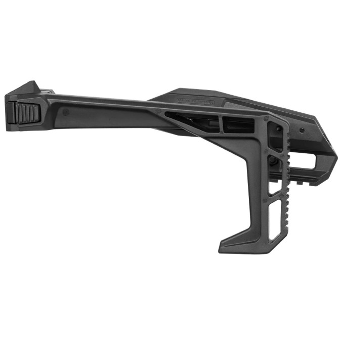 Конверсионный кит Recover Tactical 20/20N UR Black для Glock 43/43X