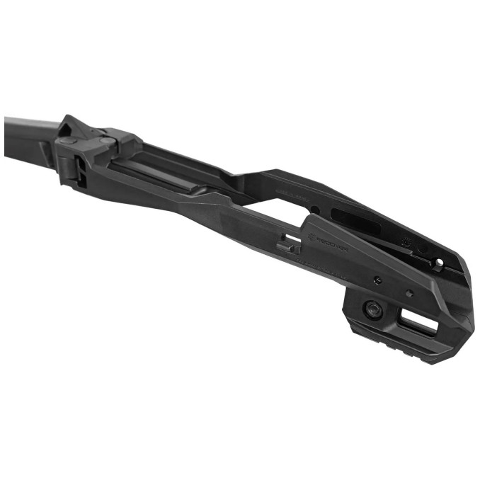 Конверсионный кит Recover Tactical 20/20N UR Black для Glock 43/43X