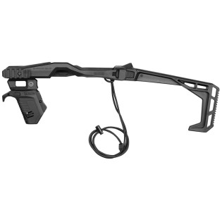 Конверсионный кит Recover Tactical 20/21MG Black для Glock