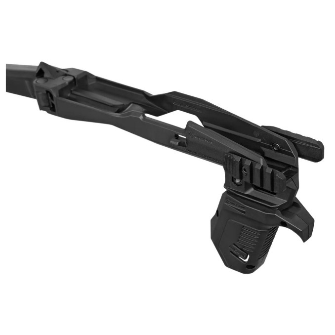 Конверсионный кит Recover Tactical 20/21MG Black для Glock