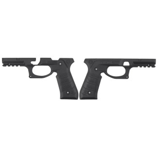 Накладки на рукоять Recover Tactical для Beretta 92 M9 Black