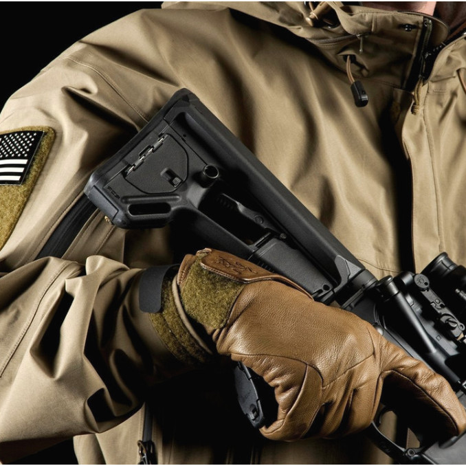 Приклад Magpul ACS-L Carbine Stock для (Mil-Spec)