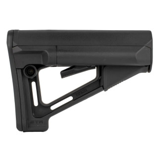 Телескопический приклад Magpul STR Mil-Spec. для AR