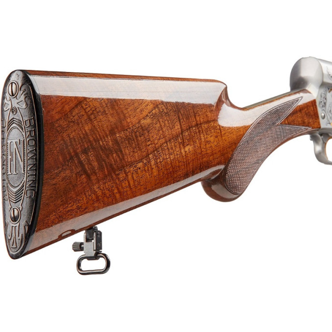 Ружье Browning Auto 5 кал. 12/70