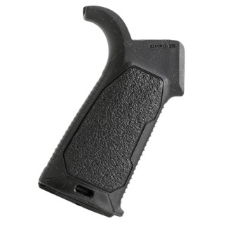 Резиновая пистолетная рукоятка AR-15 с углом 15 градусов Strike industries