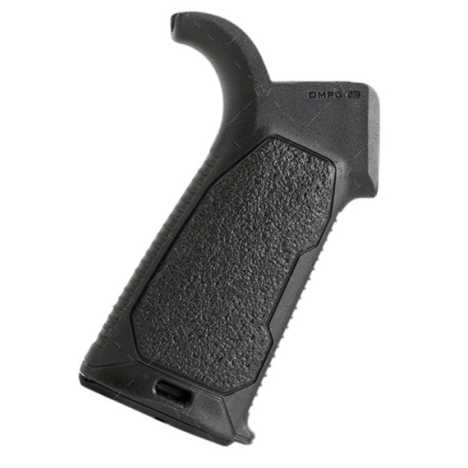 Резиновая пистолетная рукоятка AR-15 с углом 15 градусов Strike industries