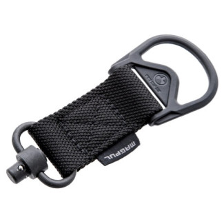 Адаптер MSI® MS3® QD™ – черный