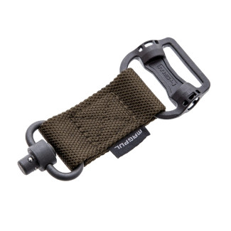 Адаптер Magpul для ремня MSI* MS4