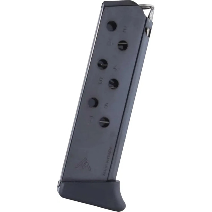 Магазин MEC-GAR MGWPPKSFRB для Walther PPK/S .380 АСР на 7 набоїв