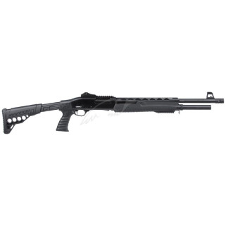 Ружье Cobalt P20 Pump Action Tactic кал. 12/76