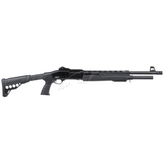 Рушниця Cobalt P20 Pump Action Tactic кал. 12/76