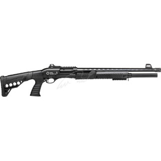 Рушниця Halk Yildizi mod.3 кал. 12/76