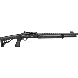 Ружье Halk Yildizi mod.4 кал. 12/76