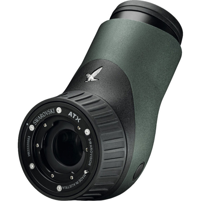 Модуль окуляра зрительной трубы Swarovski ATX (наклонный)