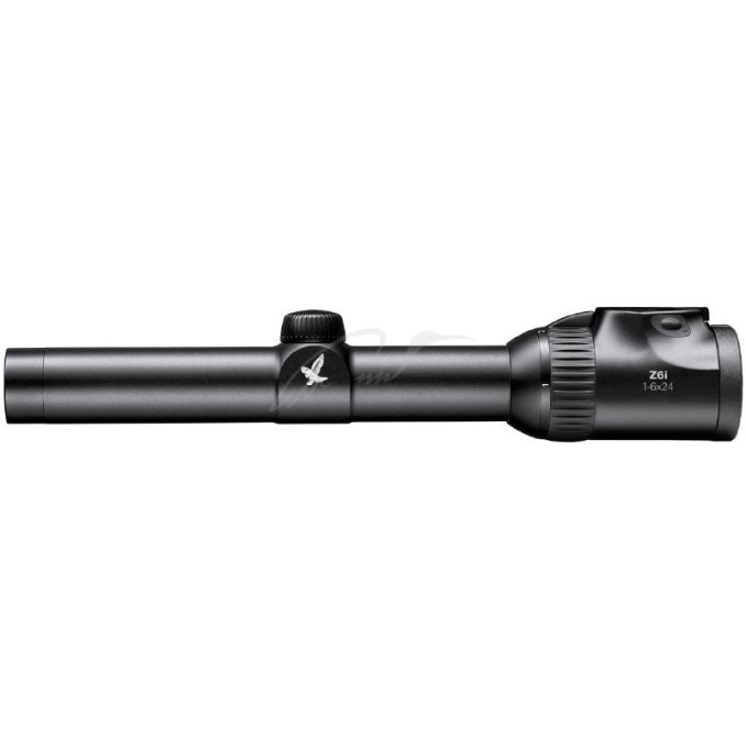 Приціл оптичний Swarovski Z6i (Gen 2) 1-6х24 L сітка BRT-I (з підсвічуванням)