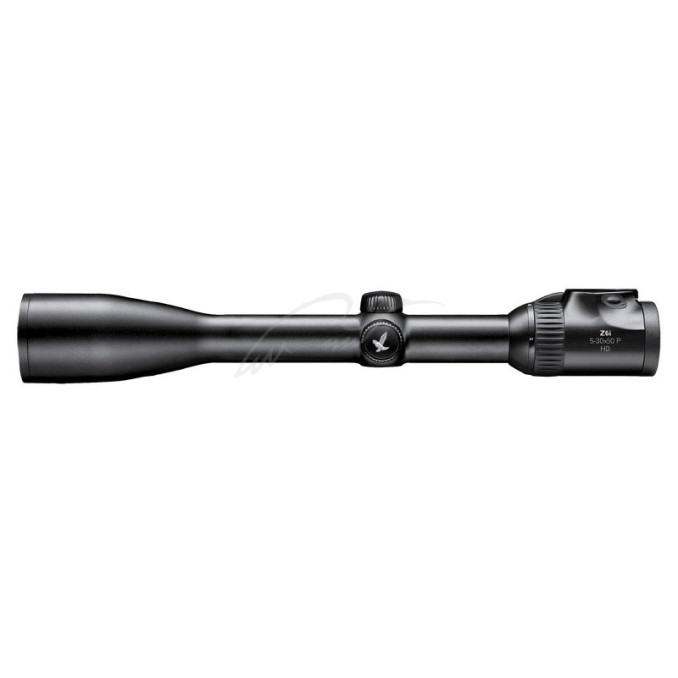 Приціл оптичний Swarovski Z6i II 5-30x50 P L BRX-I сітка - BRX-I