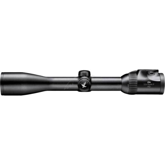 Приціл оптичний Swarovski Z6i (Gen 2) 2.5-15х44 BT L сітка 4A-I (з підсвічуванням)