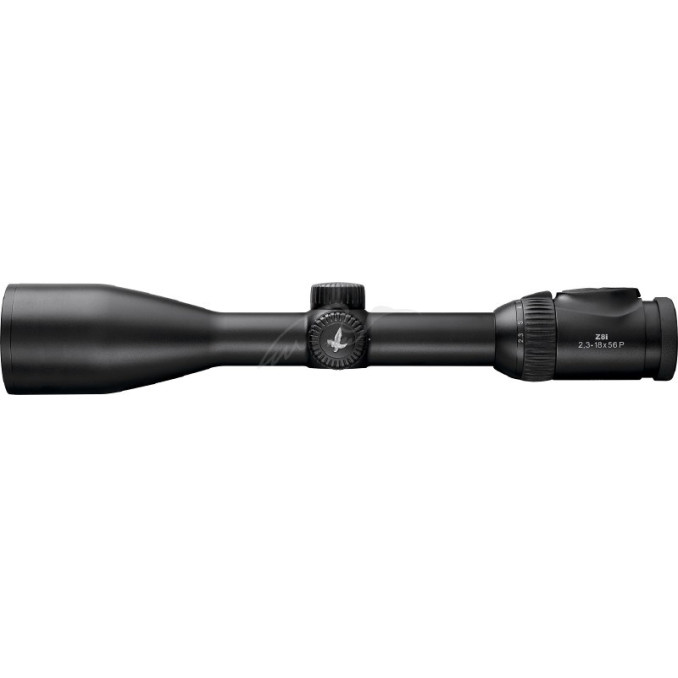 Приціл Swarovski Z8i 2,3-18x56 L сітка BRX-I