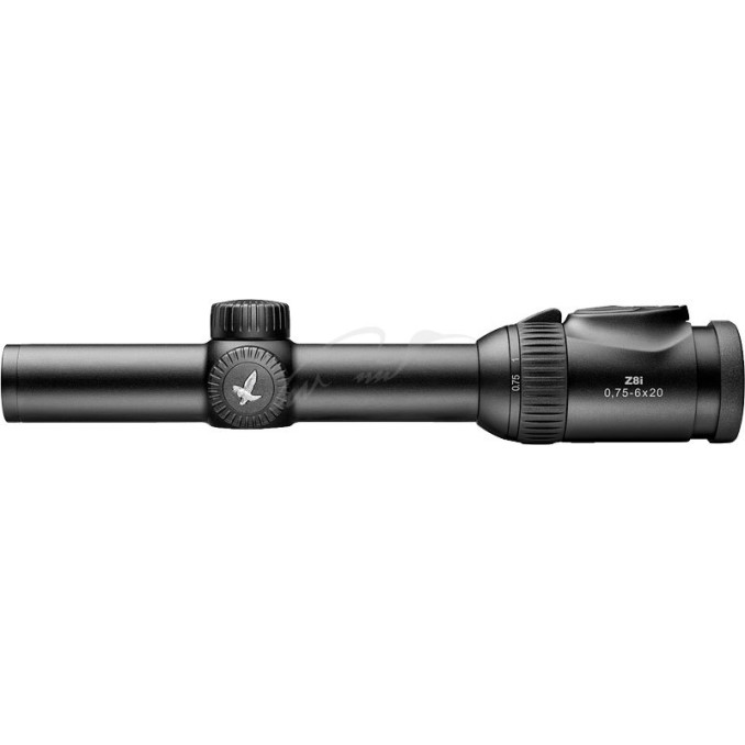 Приціл Swarovski Z8i 0,75-6x20 4A-IF