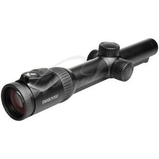 Прицел Swarovski Z8i 1-8x24 SR сетка 4A-IF (с подсветкой)