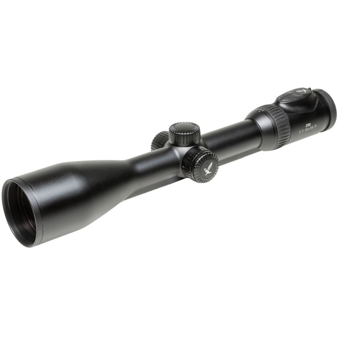 Приціл оптичний Swarovski Z8i 2,3-18x56 SR сетка BRX-I