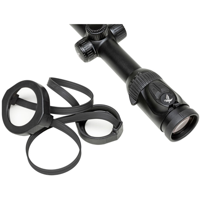 Приціл оптичний Swarovski Z8i 2,3-18x56 SR сетка BRX-I