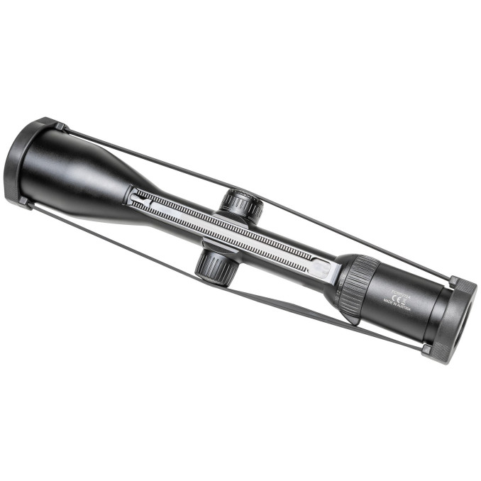 Приціл оптичний Swarovski Z8i 2,3-18x56 SR сетка BRX-I