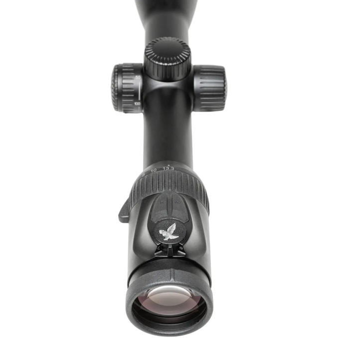 Приціл оптичний Swarovski Z8i 1,7-13,3x42 P SR сітка 4A-300 (з підсвічуванням)