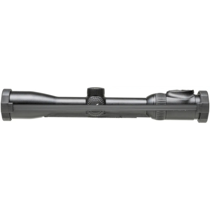 Приціл оптичний Swarovski Z8i 1,7-13,3x42 P SR сітка 4A-300 (з підсвічуванням)