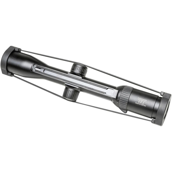 Приціл оптичний Swarovski Z8i 1,7-13,3x42 P SR сітка 4A-300 (з підсвічуванням)