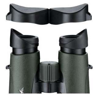 Комплект наглазников и крышек на окуляры биноклей Swarovski Winged Eyecup Set