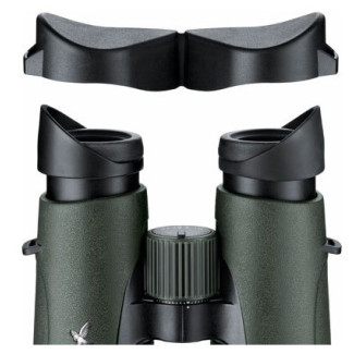 Комплект наглазников и крышек на окуляры биноклей Swarovski Winged Eyecup Set