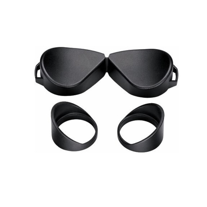 Комплект наглазников и крышек на окуляры биноклей Swarovski Winged Eyecup Set