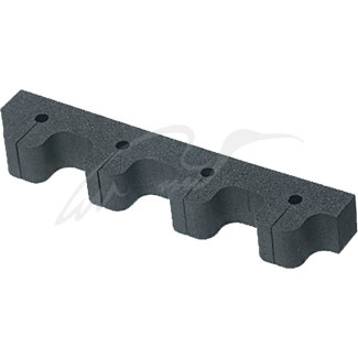 Підставка SME для зброї магнітна на 3 стволи